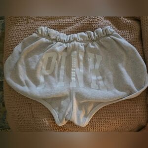 🔥 Cozy Gray Lounge Shorts 🔥